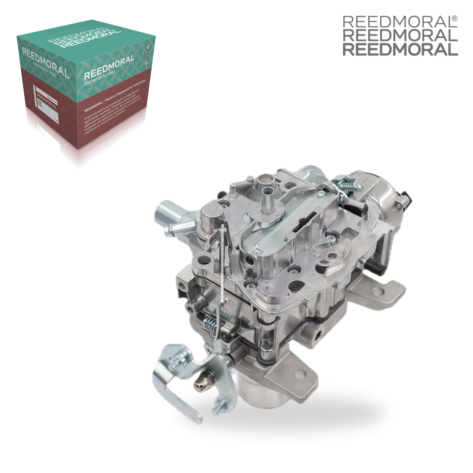 LDH264 REEDMORAL Carburetor Assembly 80-6268,17081192,17081196,17081197,17081198,17081199,1708218217082192,17083190,17083192,17084191 product angle 8