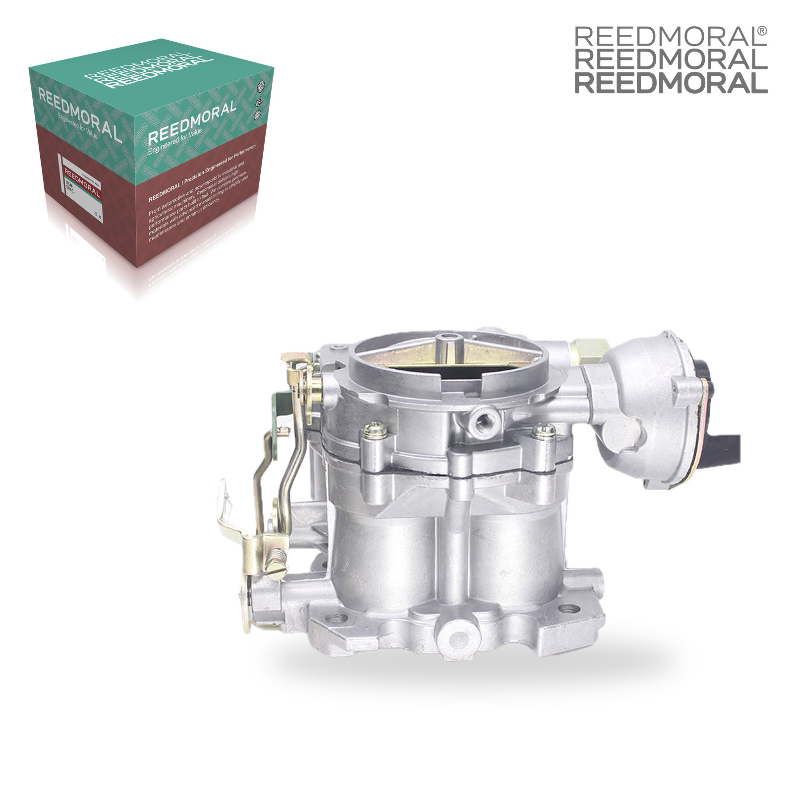 LDH268 REEDMORAL Carburetor Assembly LDH268 product angle 6