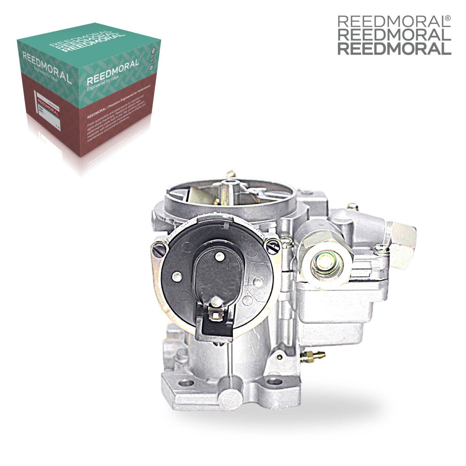 LDH268 REEDMORAL Carburetor Assembly LDH268 product angle 7