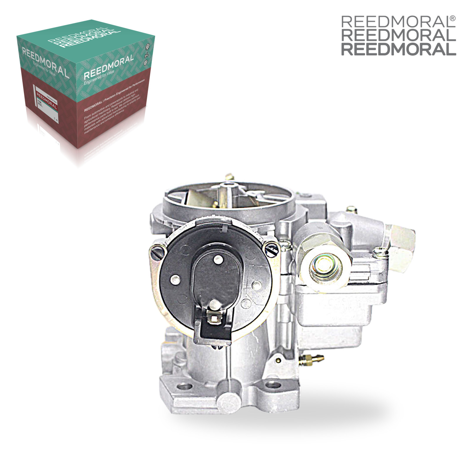 LDH268 REEDMORAL Carburetor Assembly LDH268 product angle 8