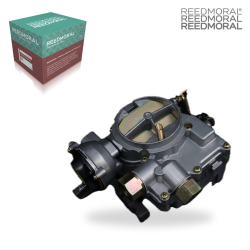 LDH270 REEDMORAL Carburetor Assembly LDH270 main view