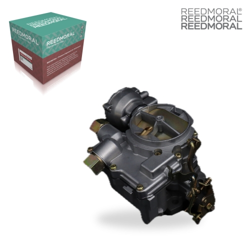 LDH270 REEDMORAL Carburetor Assembly LDH270 detail view 2