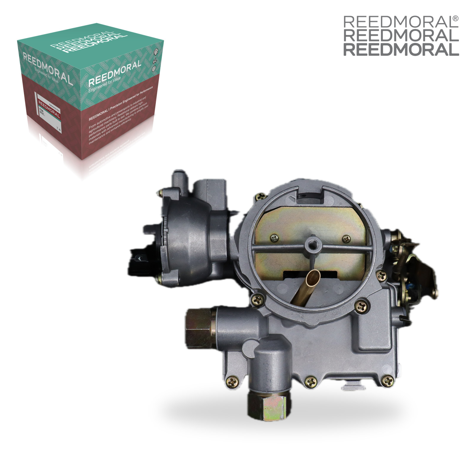 LDH270 REEDMORAL Carburetor Assembly LDH270 detail view 6