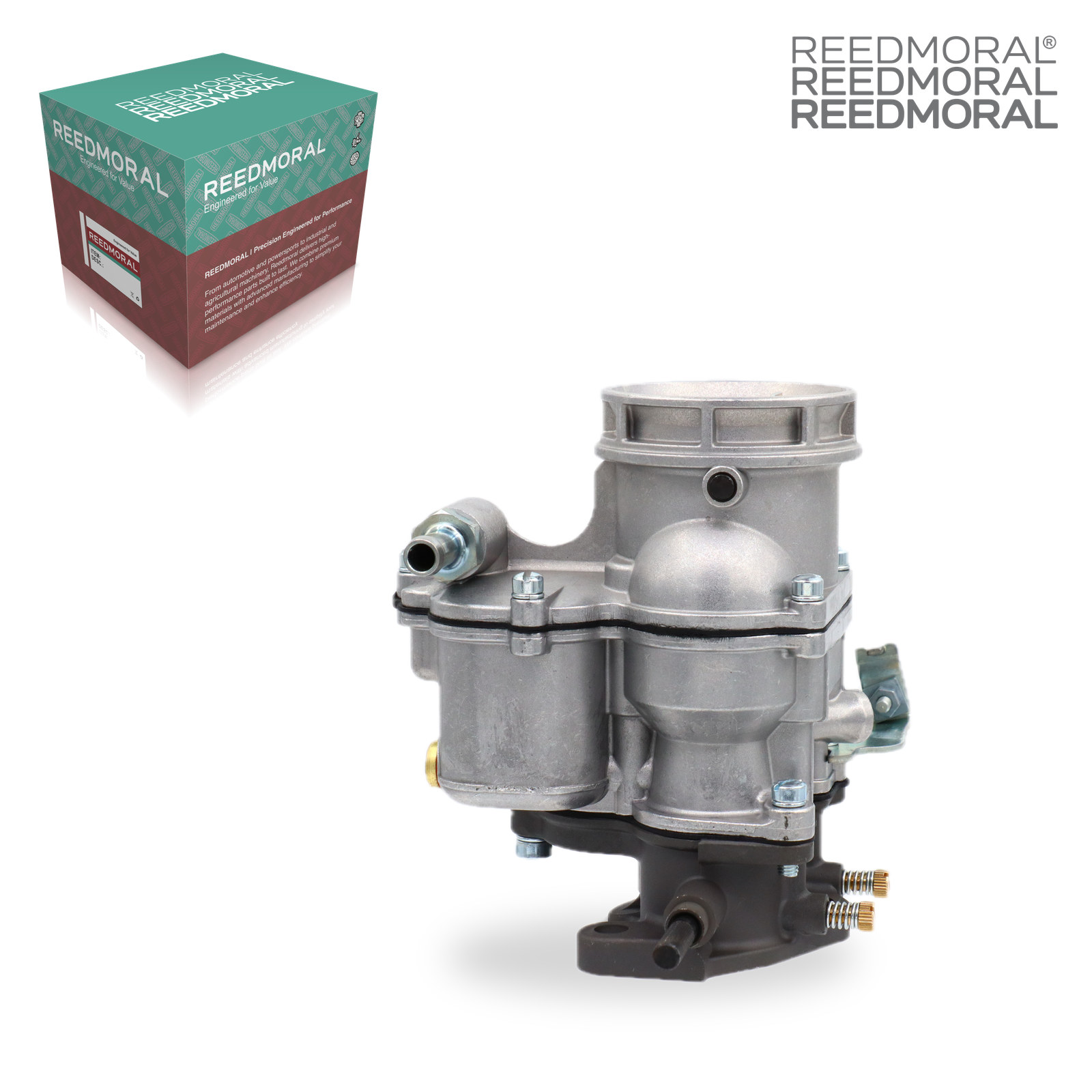 LDH271A REEDMORAL Carburetor Assembly HOLLEY 94 detail view 2