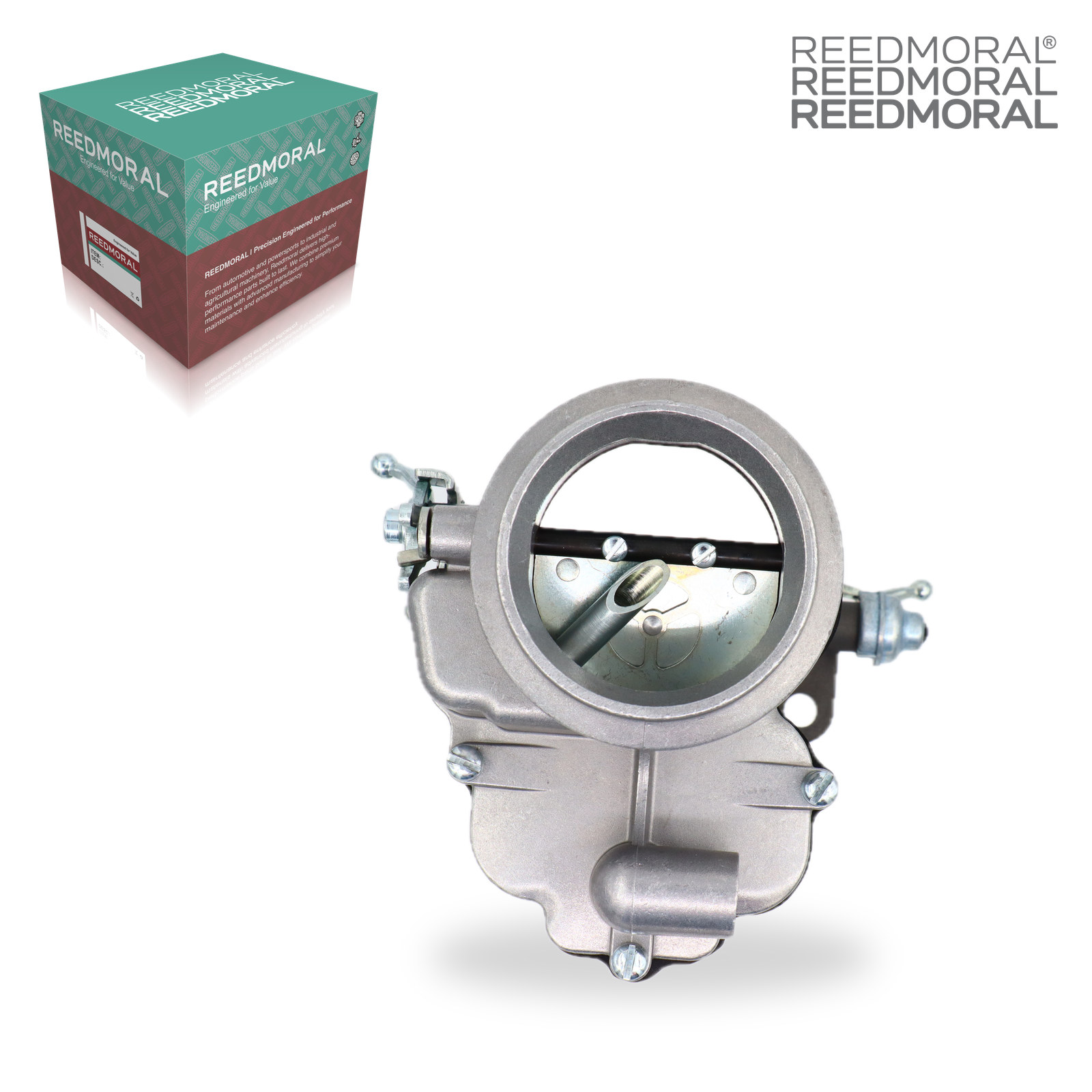 LDH271B REEDMORAL Carburetor Assembly LDH271B main view