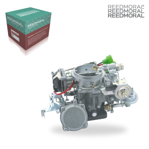 LDH274 REEDMORAL Carburetor Assembly 21100-43050 main view