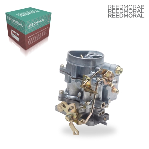 LDH277A REEDMORAL Carburetor Assembly K126ГУ-1107010, К126ГУ-1107010 main view