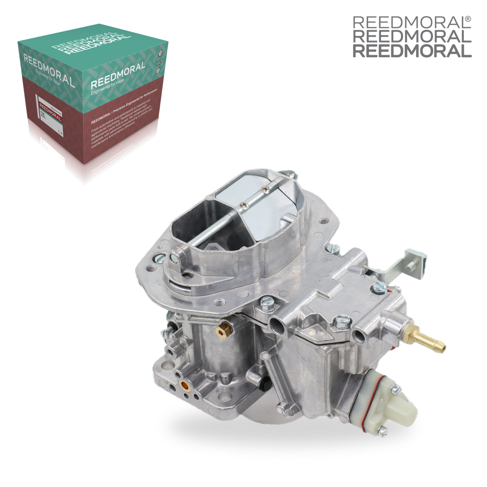 LDH278 REEDMORAL Carburetor Assembly LDH278 product angle 3
