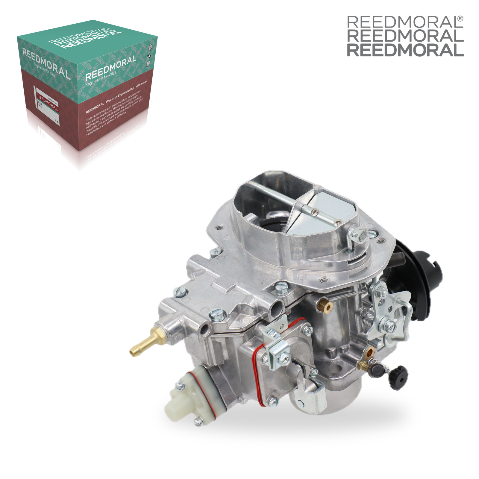 LDH278 REEDMORAL Carburetor Assembly LDH278 product angle 4