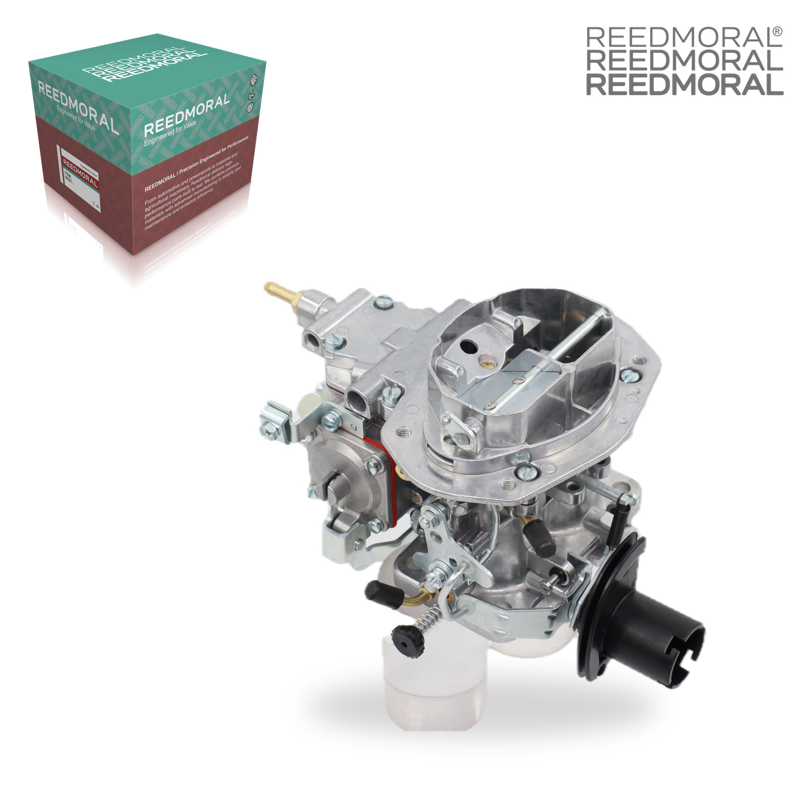 LDH278 REEDMORAL Carburetor Assembly LDH278 product angle 5