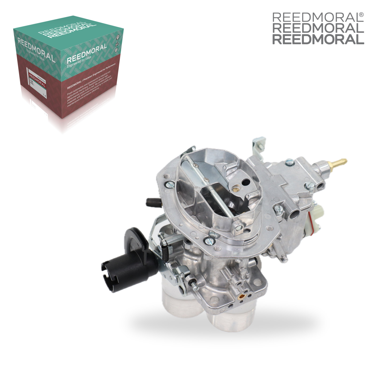 LDH278 REEDMORAL Carburetor Assembly LDH278 product angle 6