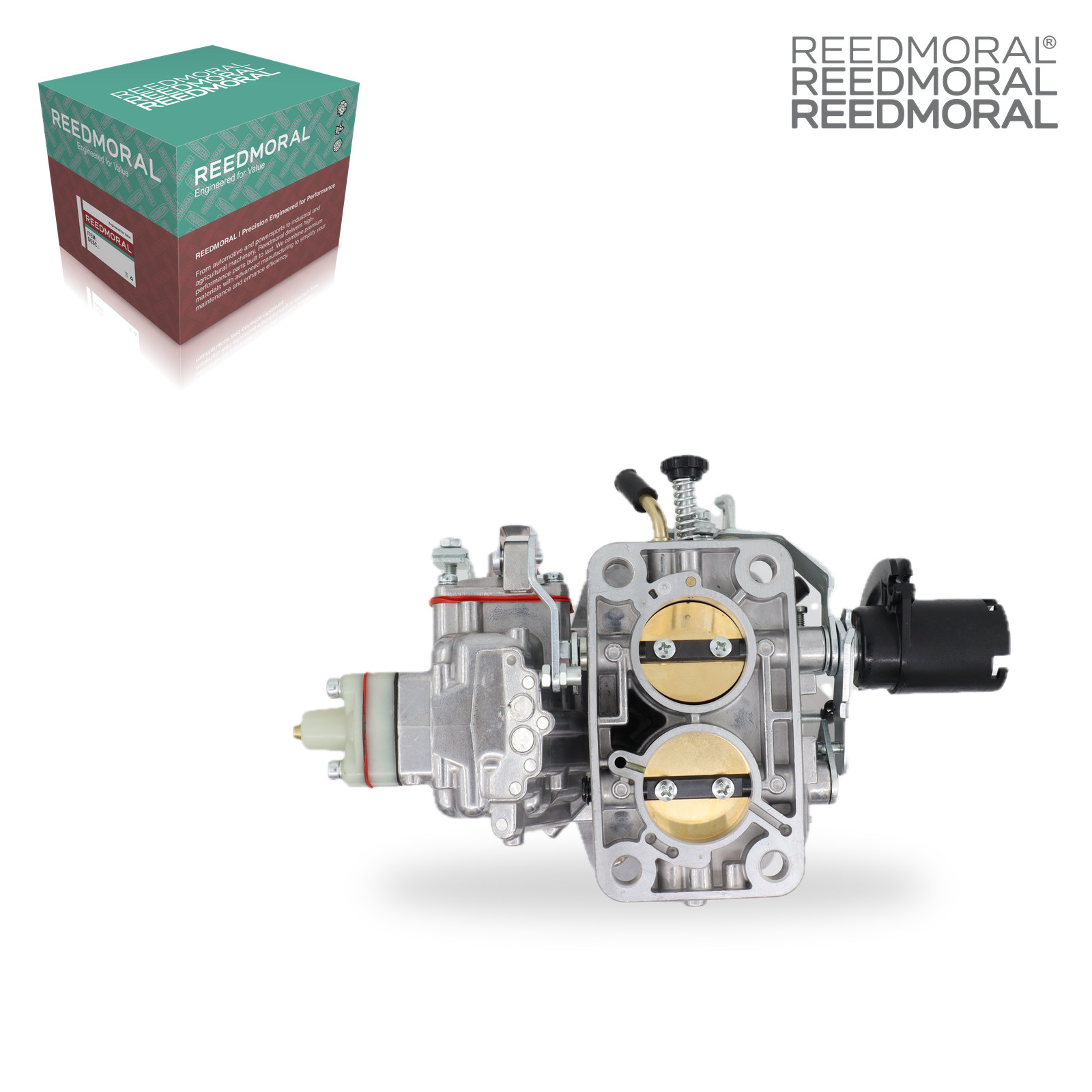 LDH278 REEDMORAL Carburetor Assembly LDH278 product angle 7