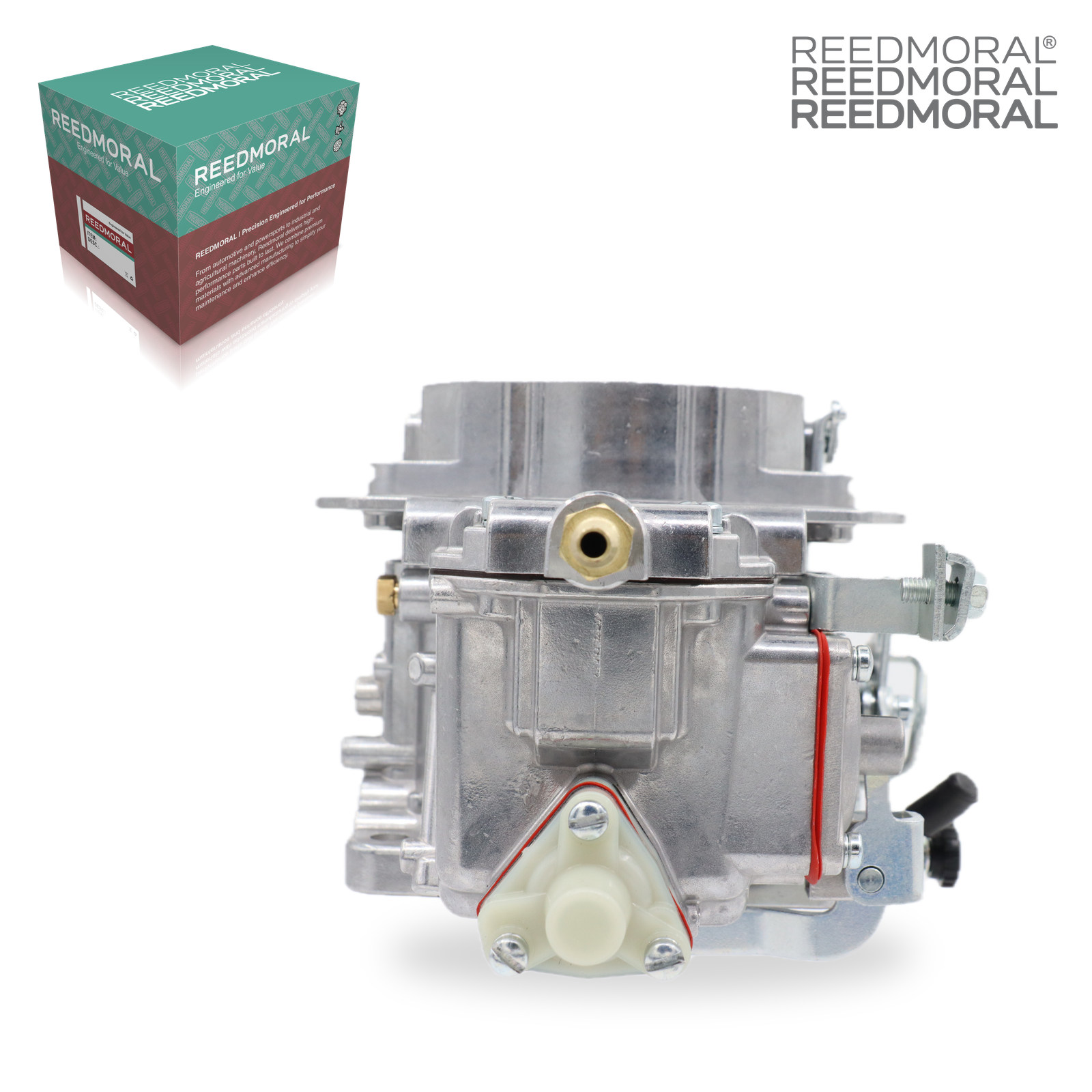 LDH278 REEDMORAL Carburetor Assembly LDH278 product angle 8