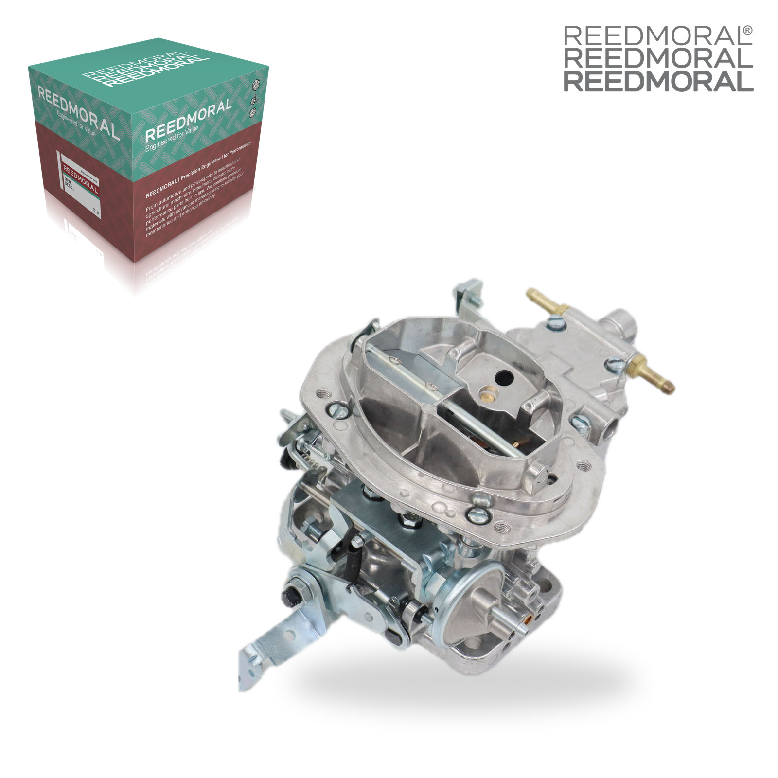 LDH278B REEDMORAL Carburetor Assembly LDH278B product angle 3