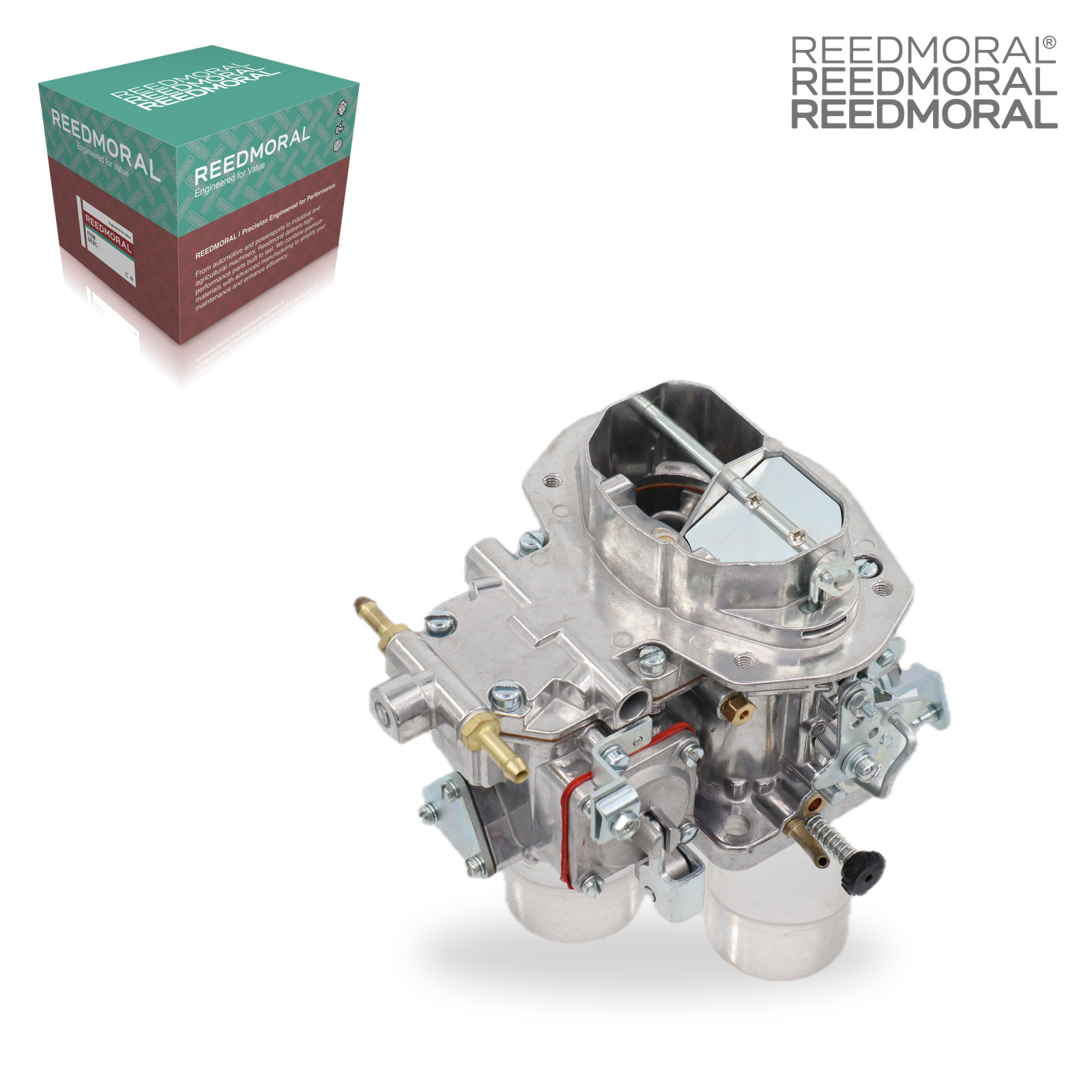 LDH278B REEDMORAL Carburetor Assembly LDH278B product angle 4