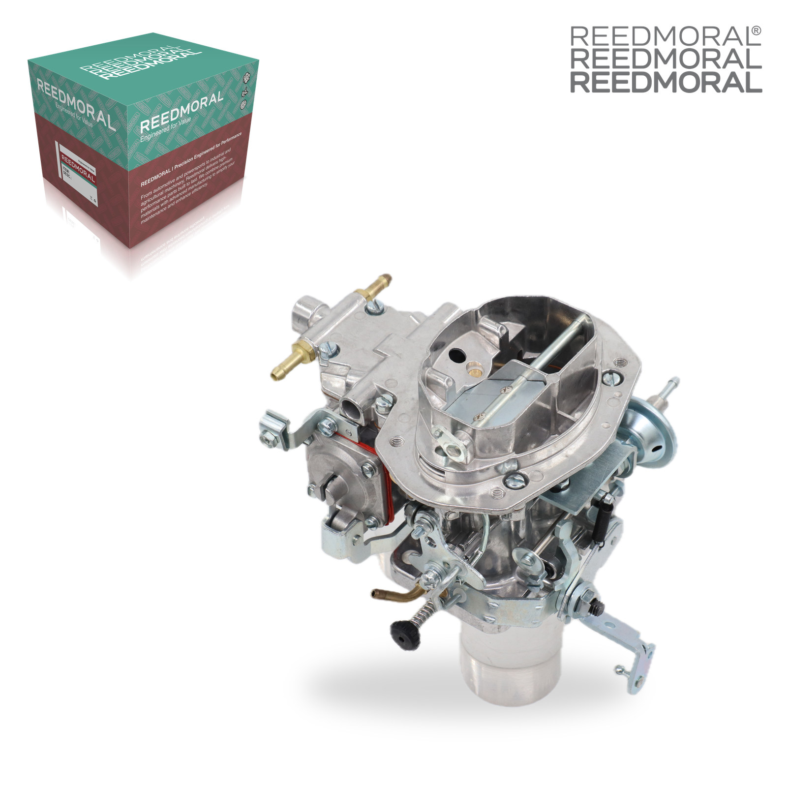 LDH278B REEDMORAL Carburetor Assembly LDH278B product angle 5