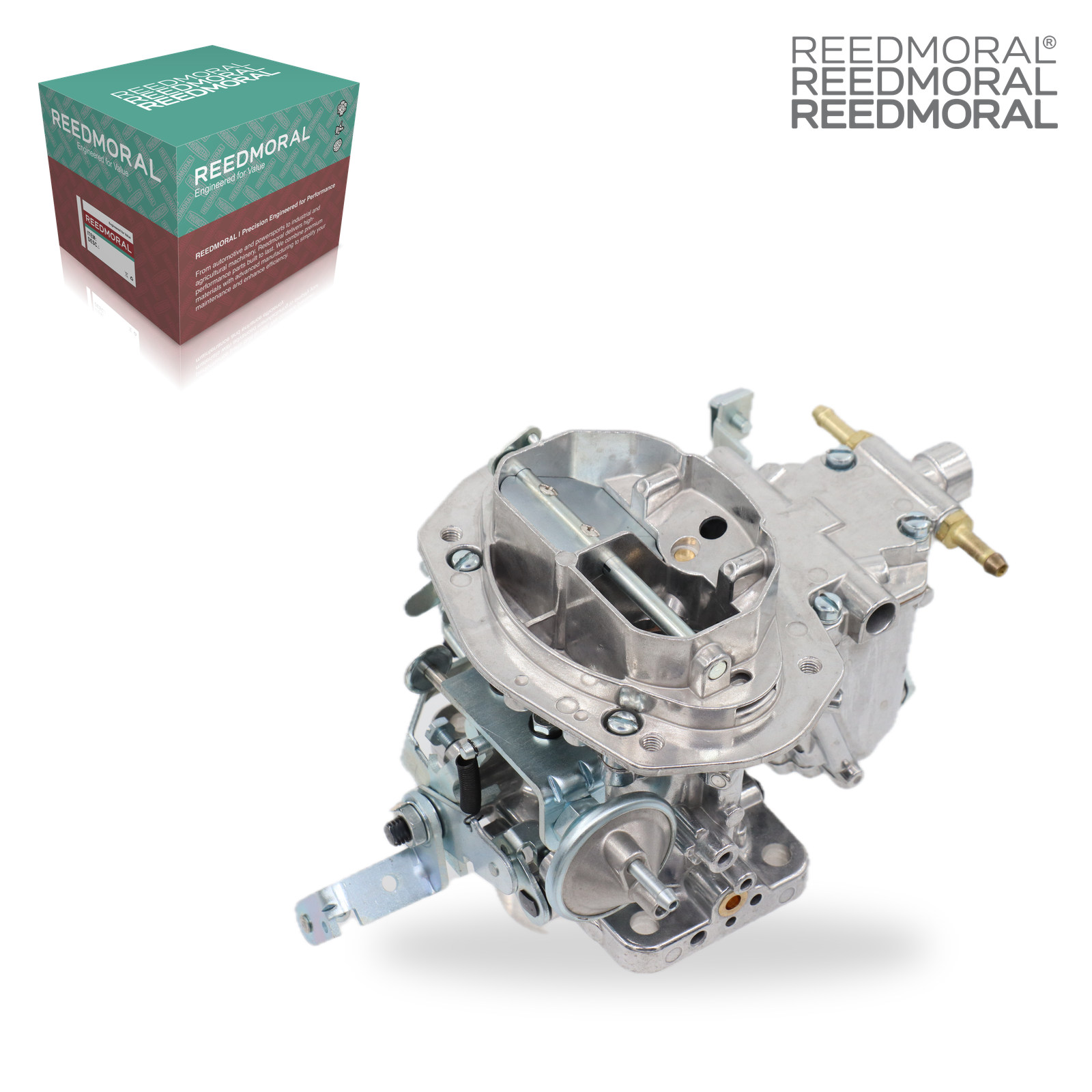 LDH278B REEDMORAL Carburetor Assembly LDH278B product angle 6