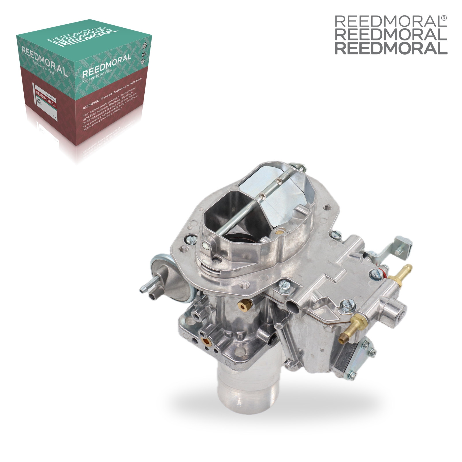 LDH278B REEDMORAL Carburetor Assembly LDH278B product angle 7