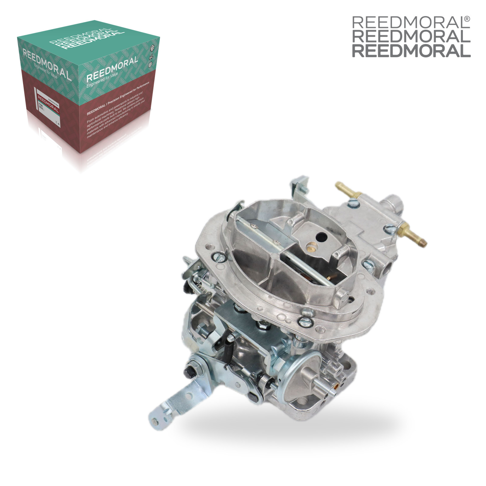 LDH278B REEDMORAL Carburetor Assembly LDH278B product angle 8