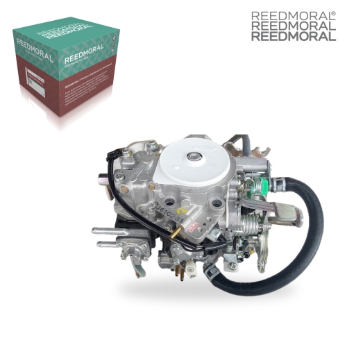 LDH288B REEDMORAL Carburetor Assembly MD337173 main view