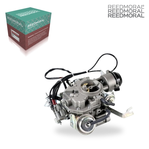 LDH289 REEDMORAL Carburetor Assembly GA13DS 16010-73y02 main view