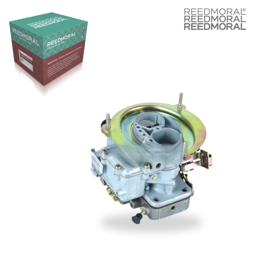 LDH291 REEDMORAL Carburetor Assembly 4178-1107010-40 main view