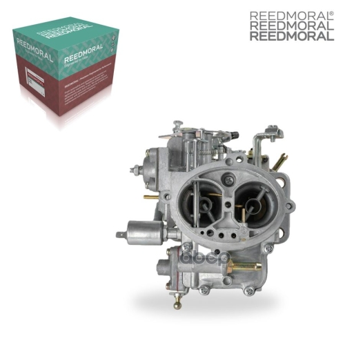 LDH298 REEDMORAL Carburetor Assembly 11110110701000 - GRG20010 main view