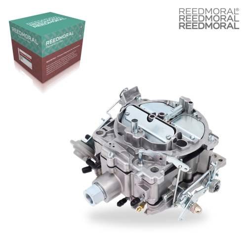 LDH408BZ REEDMORAL Carburetor Assembly 7028276, 7028264 main view