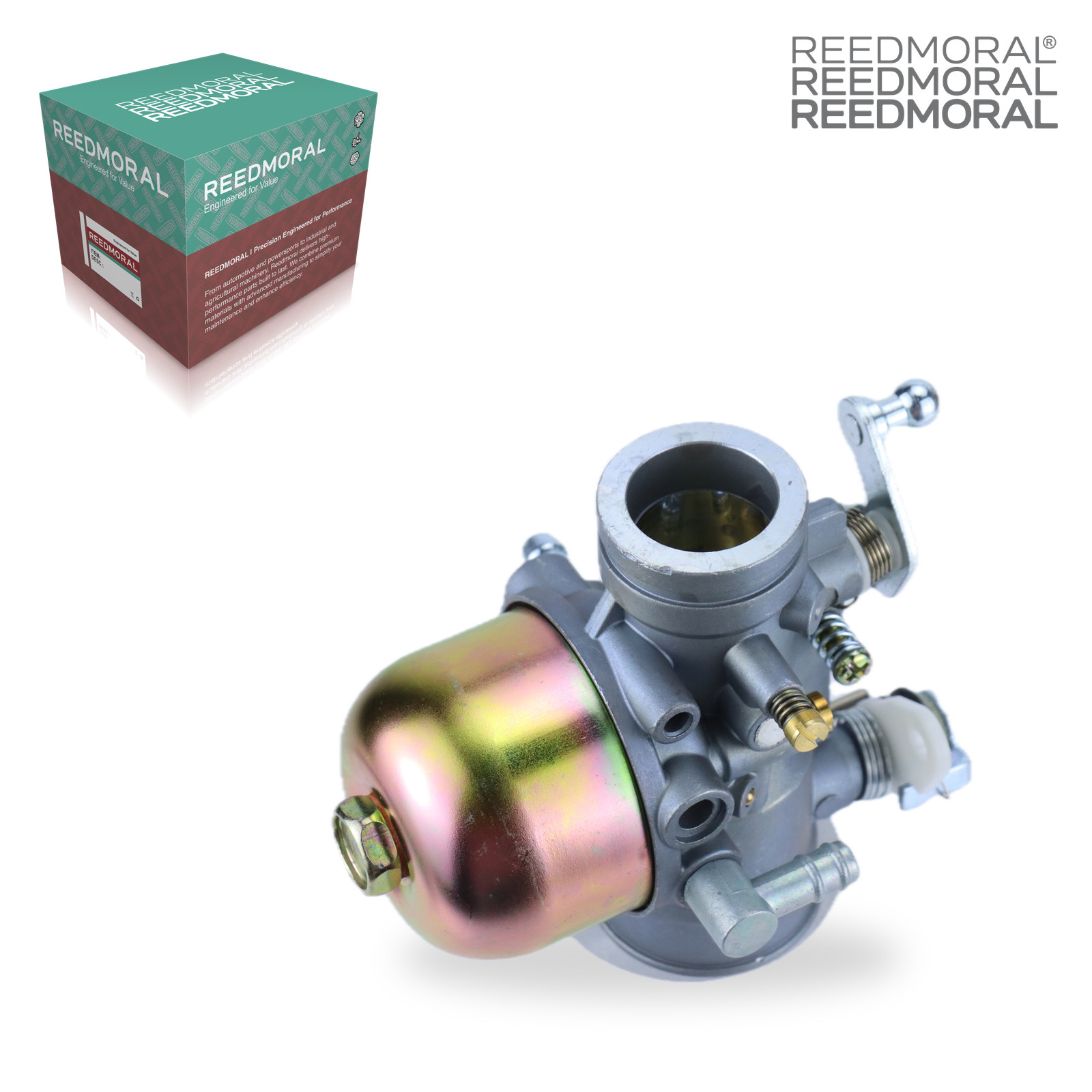 LDH8004 REEDMORAL Carburetor Assembly LDH8004 main view