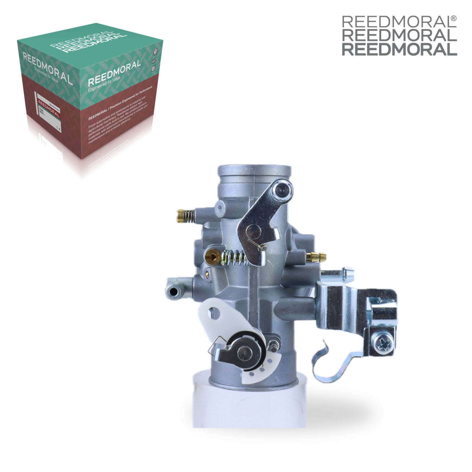 LDH8004 REEDMORAL Carburetor Assembly LDH8004 detail view 8