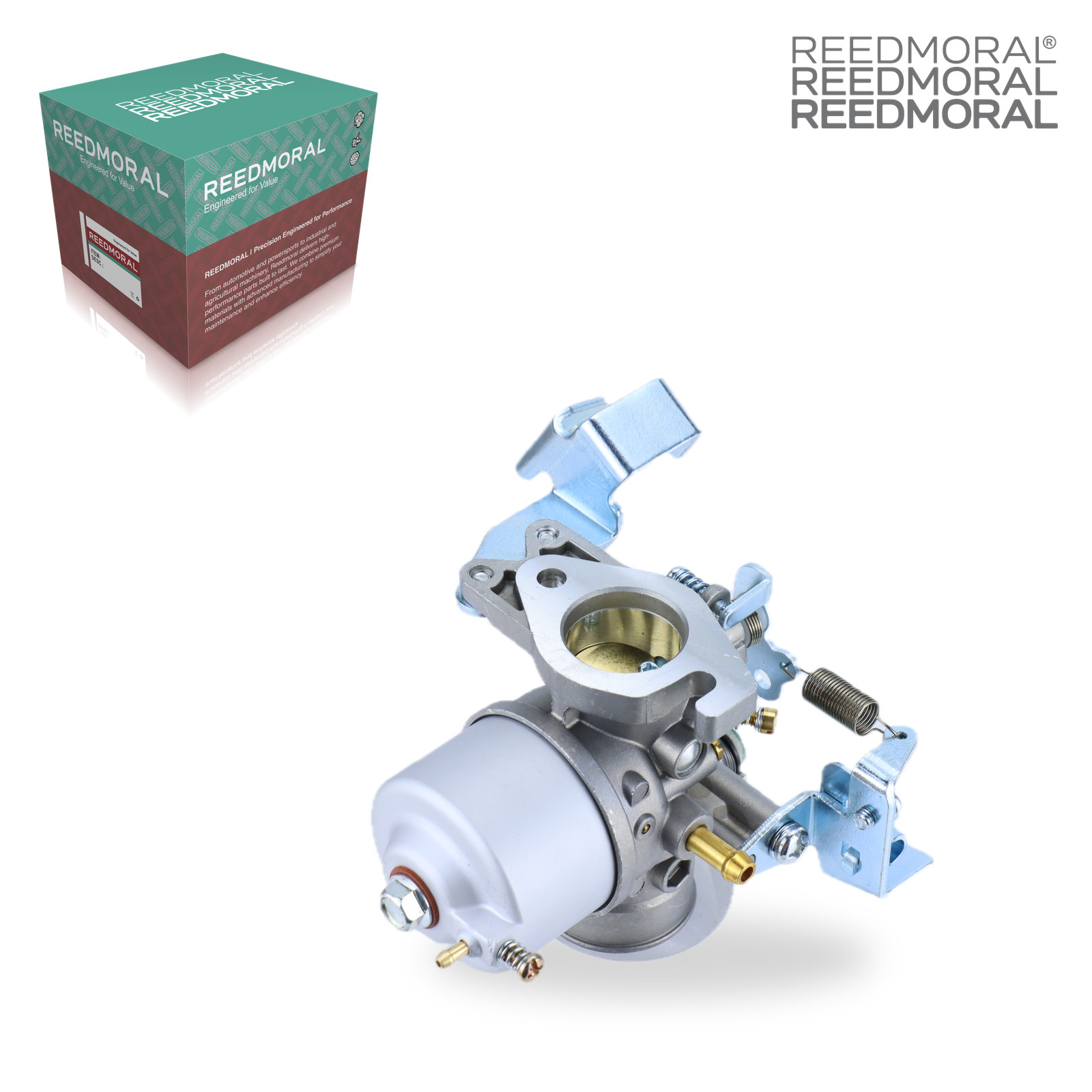 LDH8005 REEDMORAL Carburetor Assembly LDH8005 main view