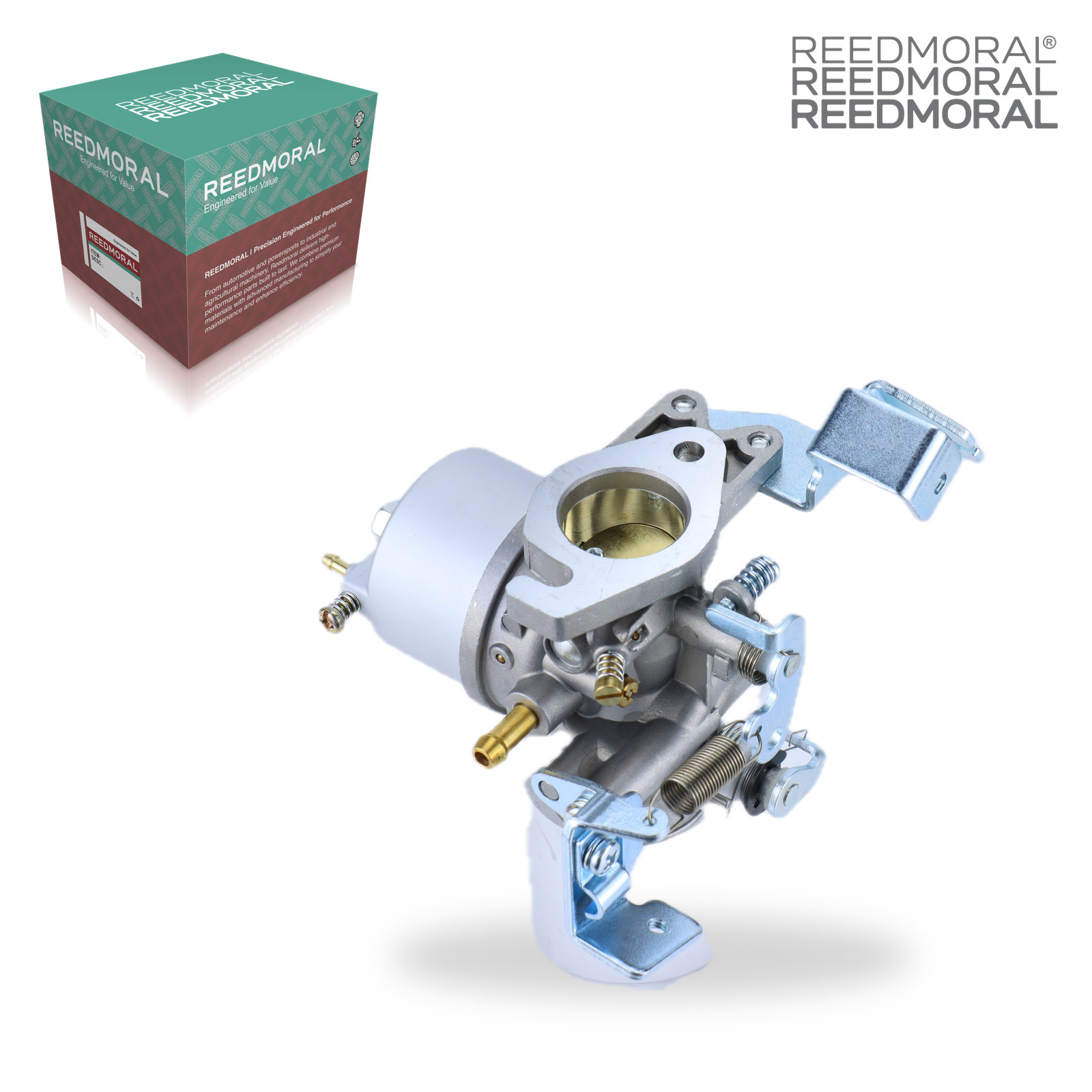 LDH8005 REEDMORAL Carburetor Assembly LDH8005 detail view 2