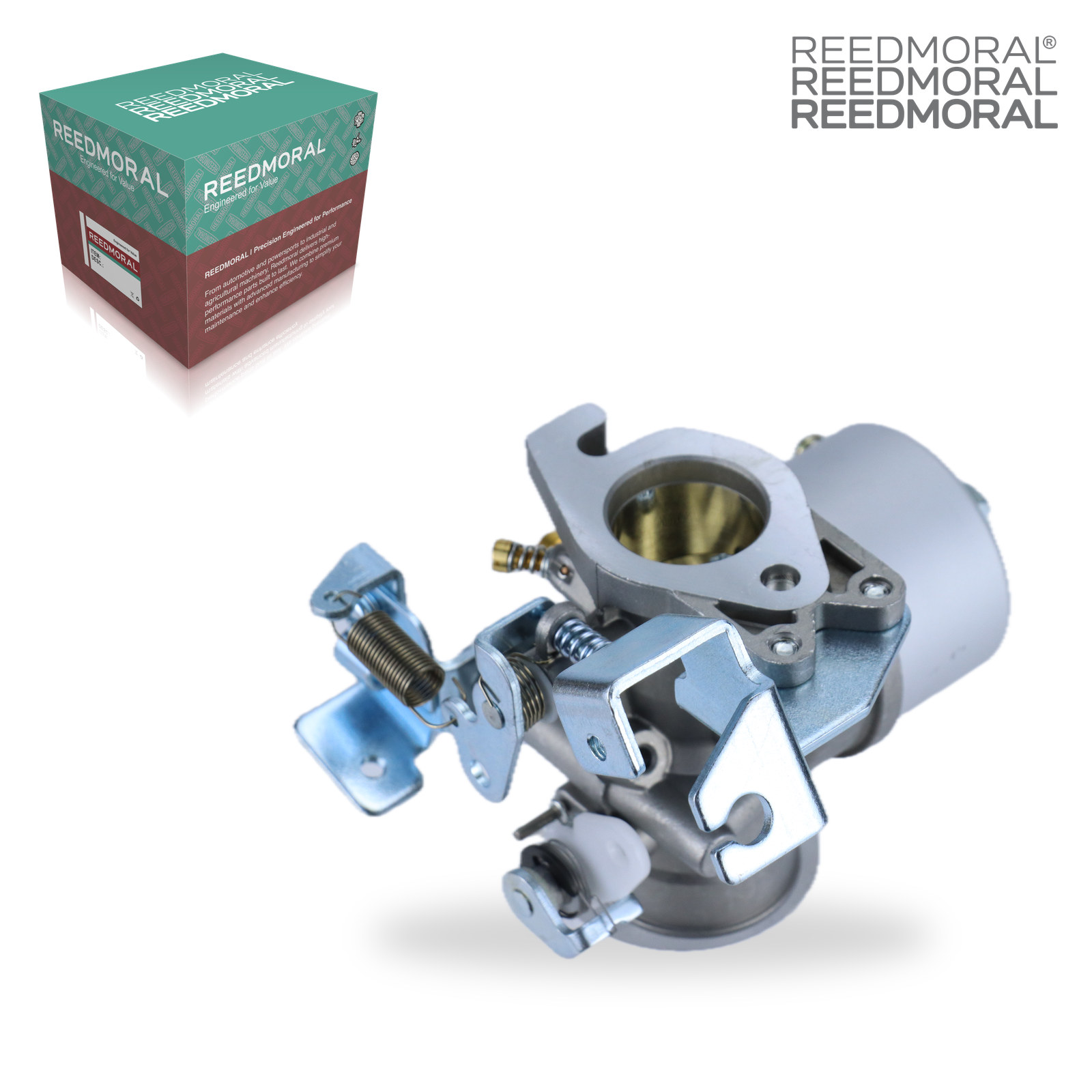 LDH8005 REEDMORAL Carburetor Assembly LDH8005 detail view 3