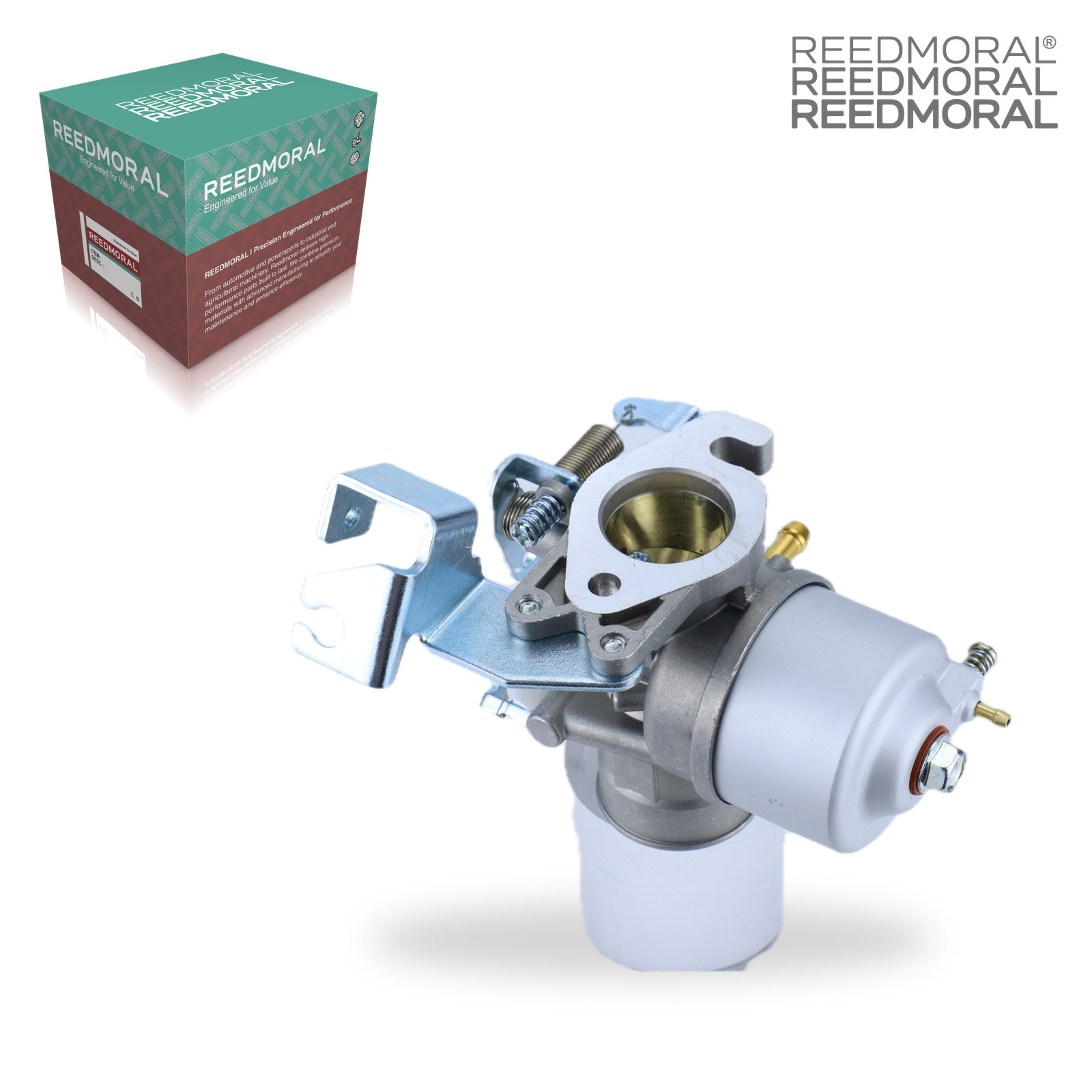 LDH8005 REEDMORAL Carburetor Assembly LDH8005 detail view 4