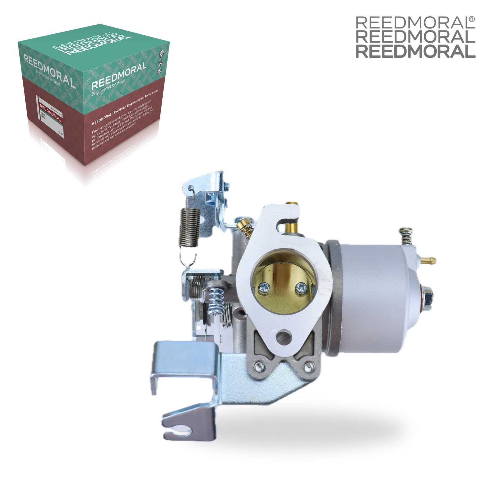 LDH8005 REEDMORAL Carburetor Assembly LDH8005 detail view 5