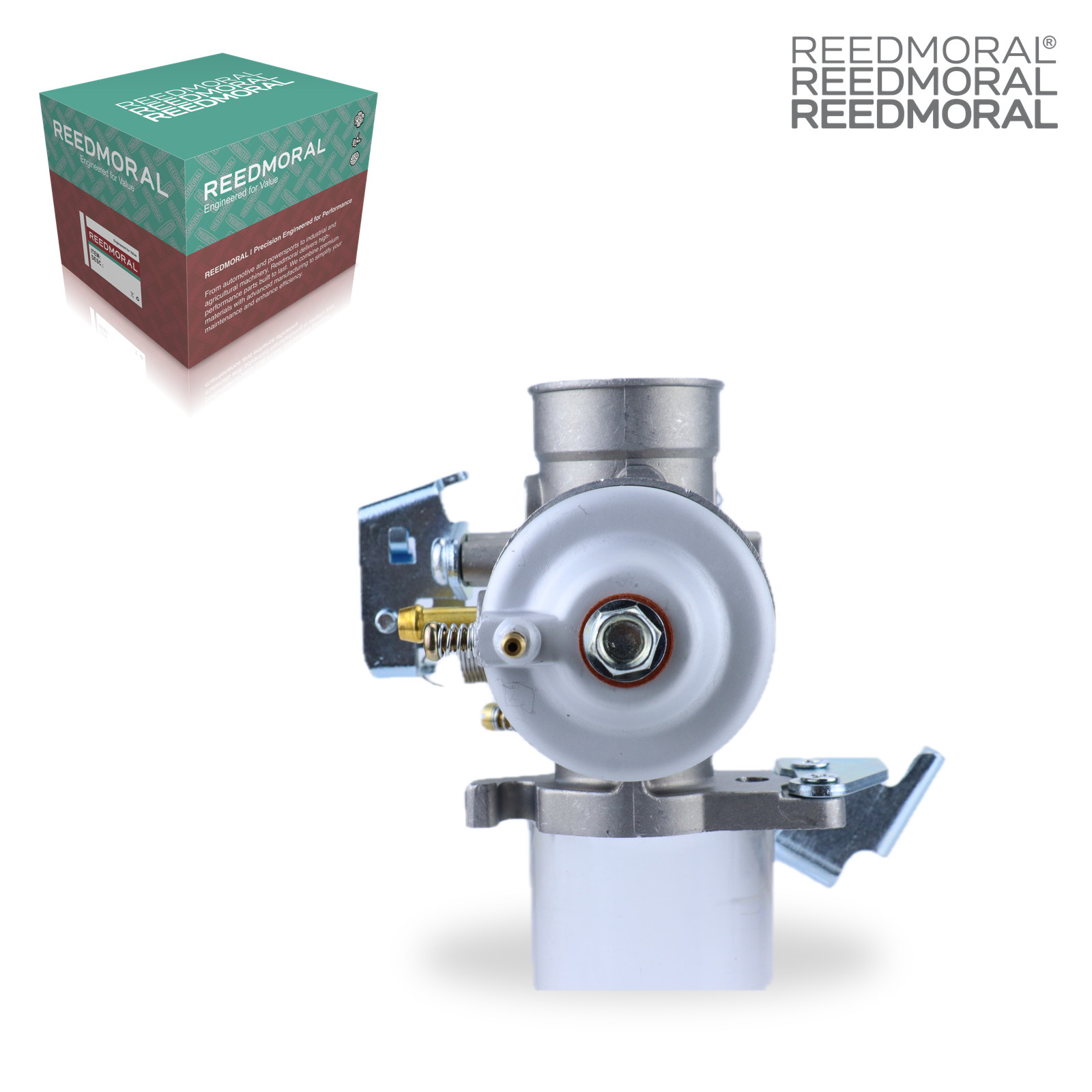 LDH8005 REEDMORAL Carburetor Assembly LDH8005 detail view 6