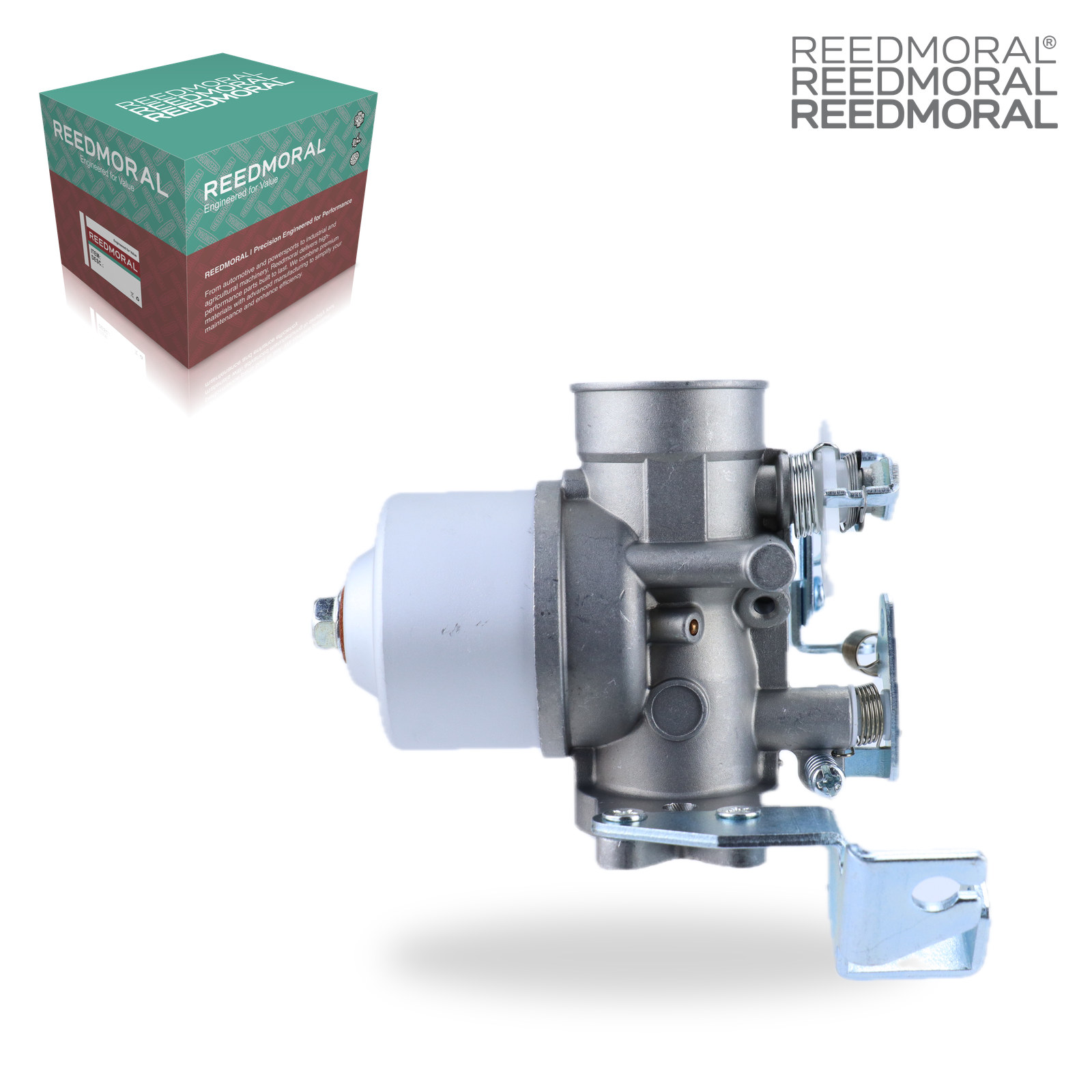 LDH8005 REEDMORAL Carburetor Assembly LDH8005 detail view 7