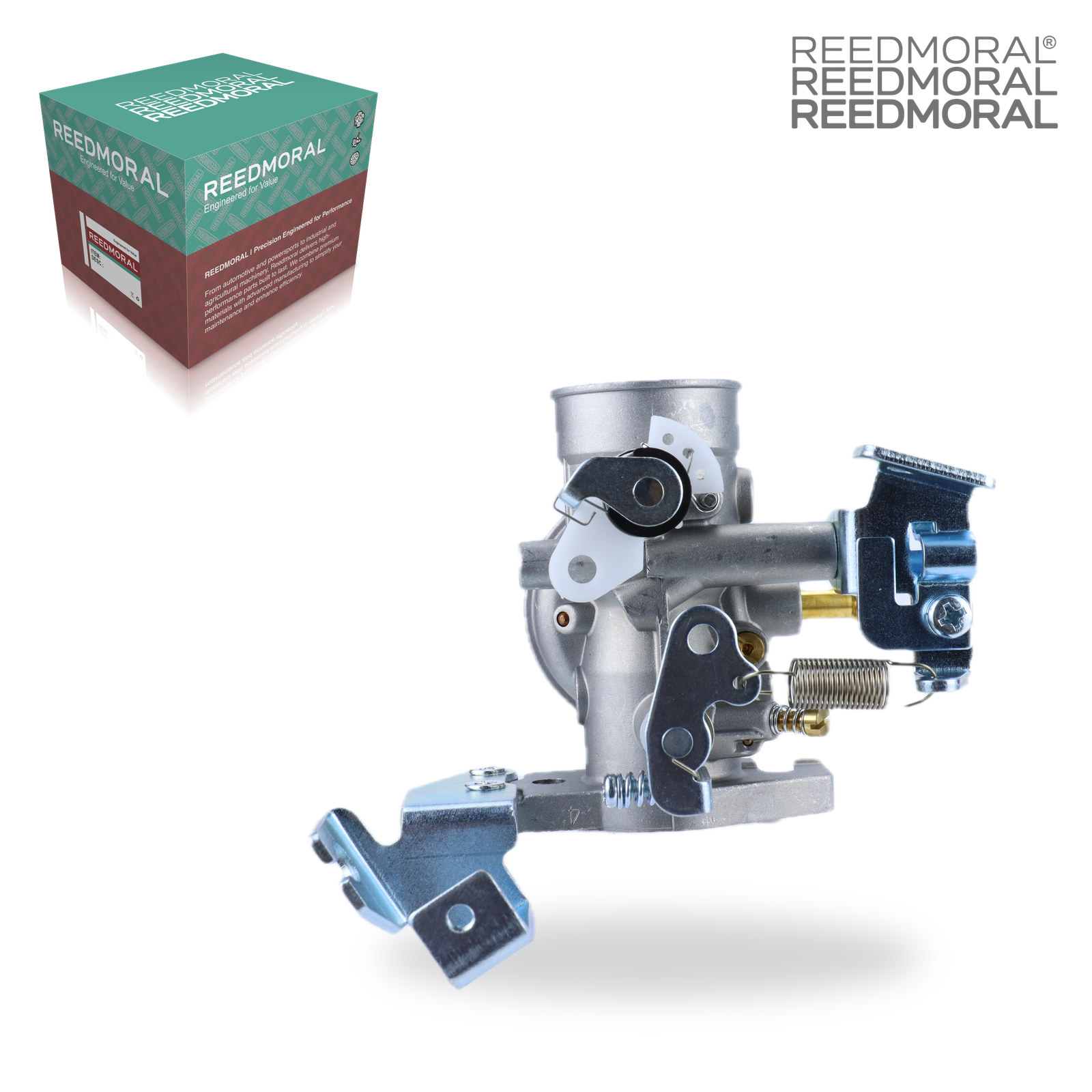 LDH8005 REEDMORAL Carburetor Assembly LDH8005 detail view 8