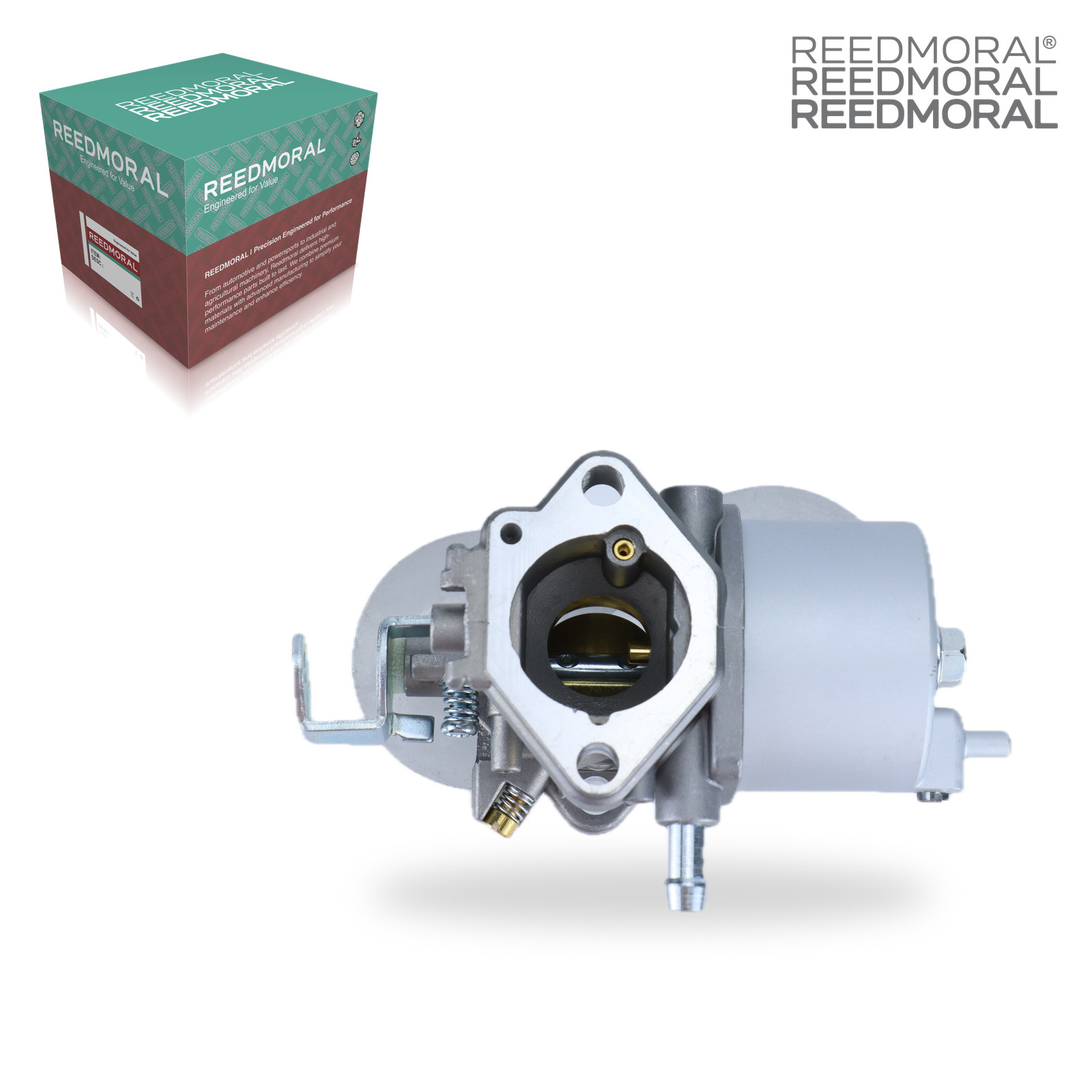 LDH8007 REEDMORAL Carburetor Assembly LDH8007 main view