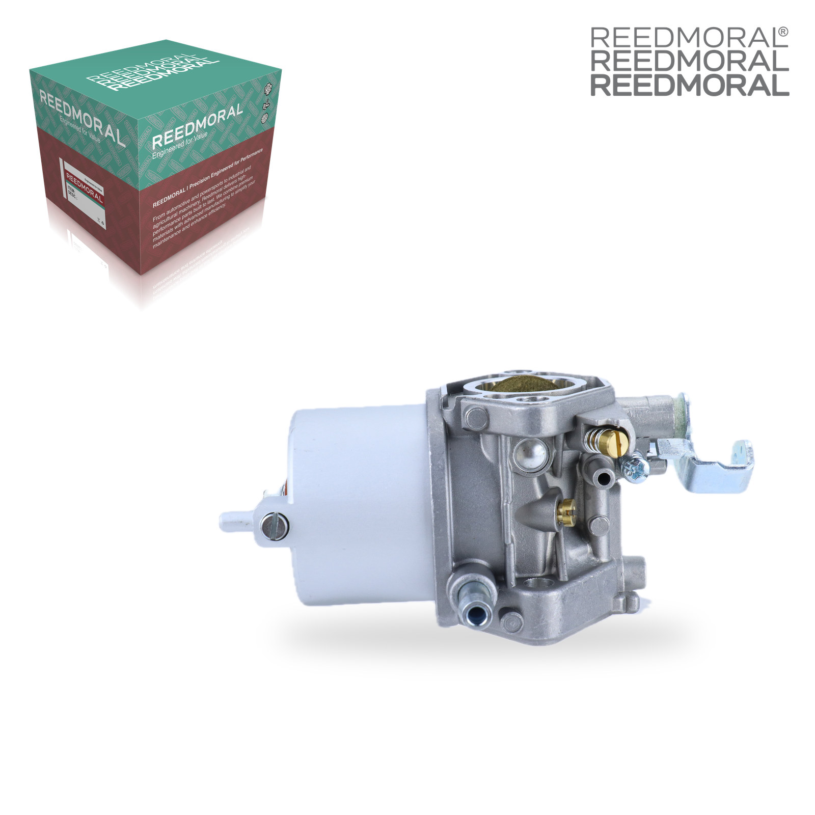LDH8007 REEDMORAL Carburetor Assembly LDH8007 detail view 3