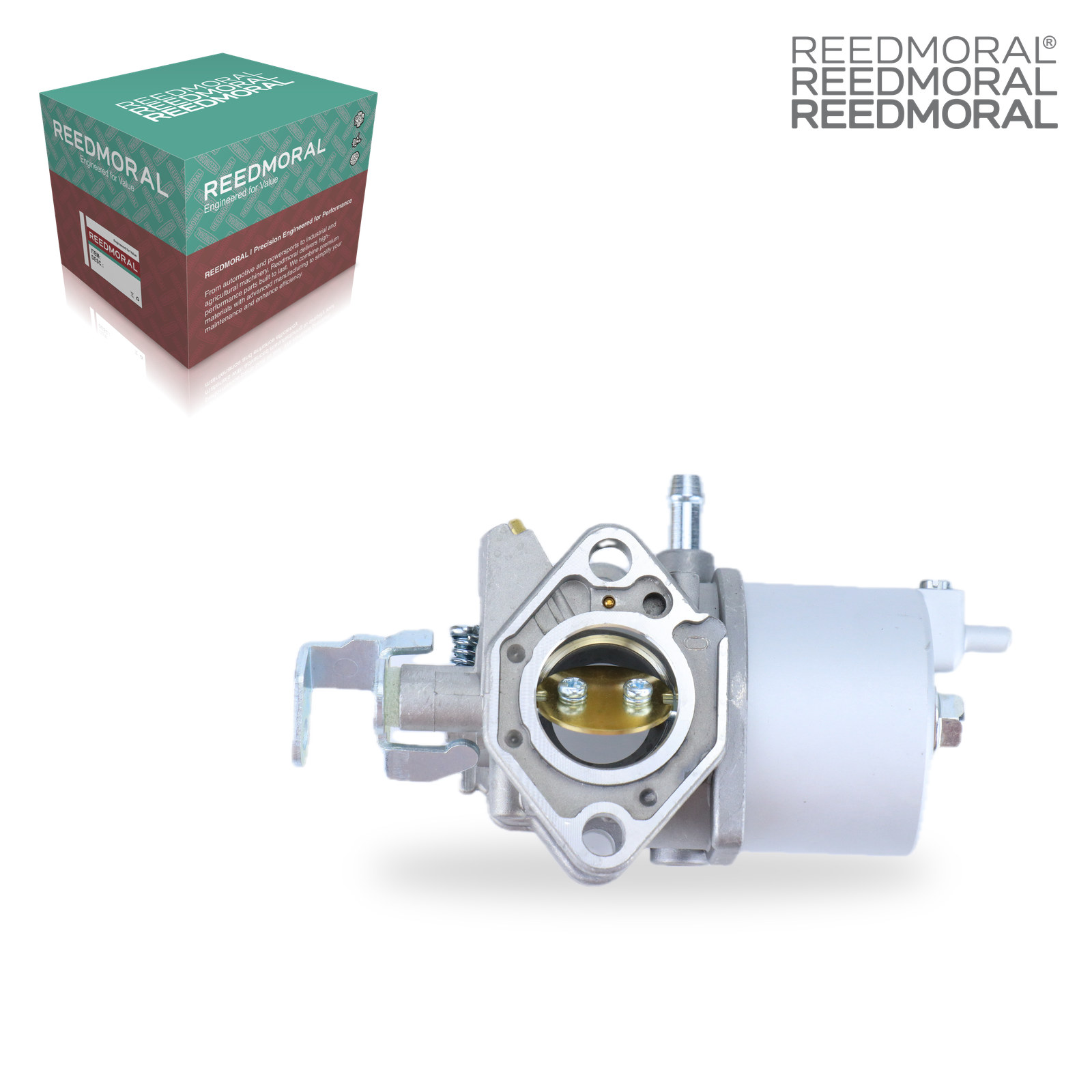 LDH8007 REEDMORAL Carburetor Assembly LDH8007 detail view 7