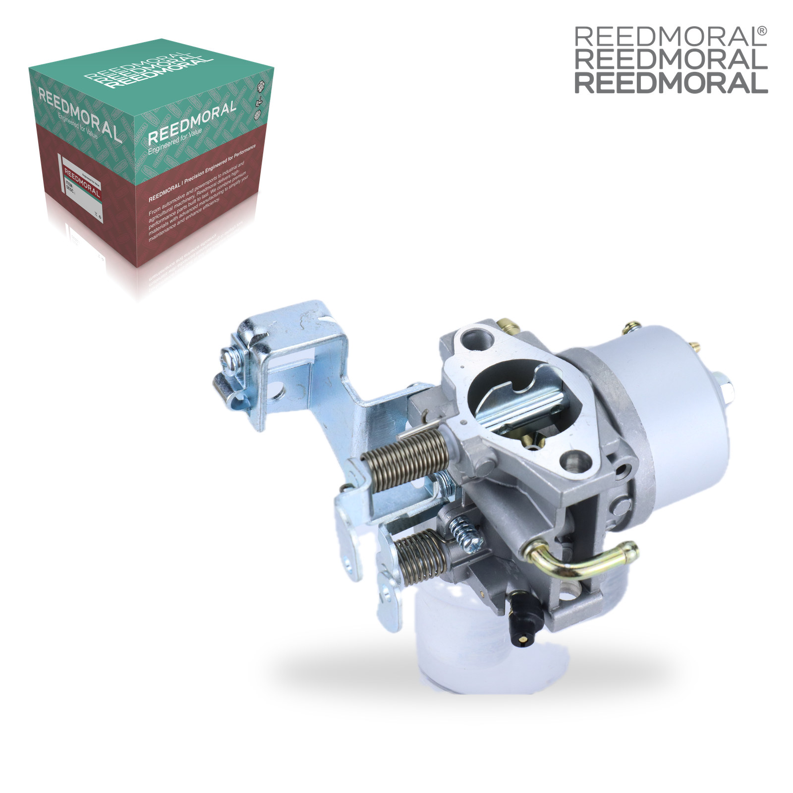 LDH8008 REEDMORAL Carburetor Assembly LDH8008 main view