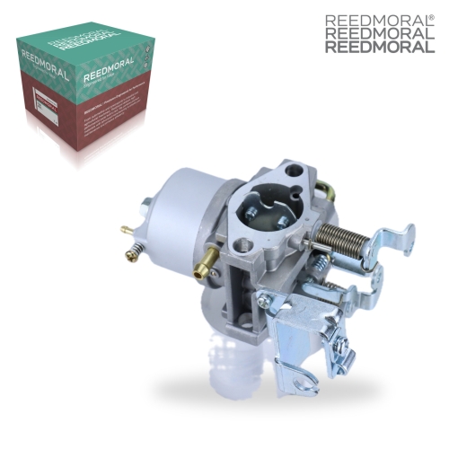 LDH8008 REEDMORAL Carburetor Assembly LDH8008 detail view 2
