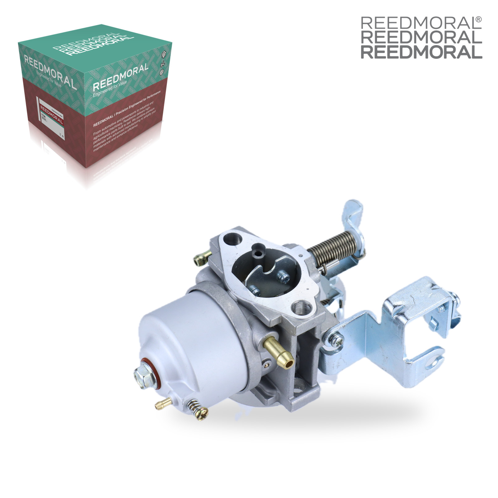 LDH8008 REEDMORAL Carburetor Assembly LDH8008 detail view 3