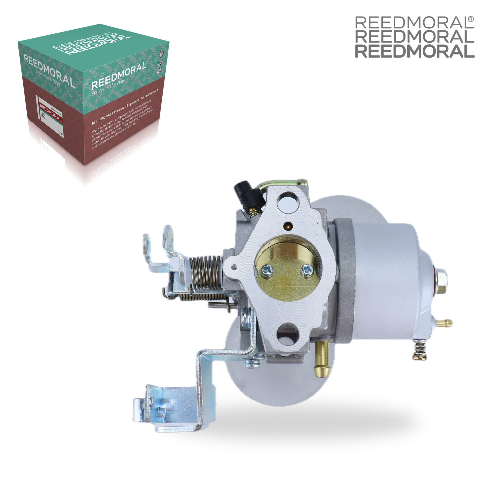 LDH8008 REEDMORAL Carburetor Assembly LDH8008 detail view 5