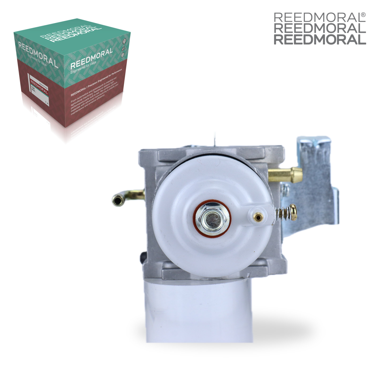 LDH8008 REEDMORAL Carburetor Assembly LDH8008 detail view 6