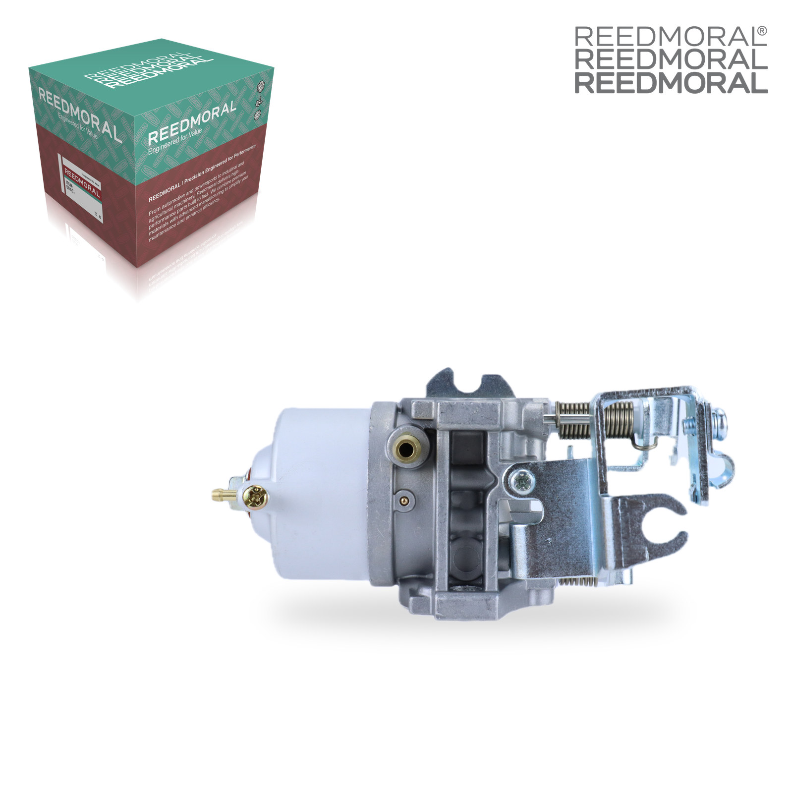 LDH8008 REEDMORAL Carburetor Assembly LDH8008 detail view 7