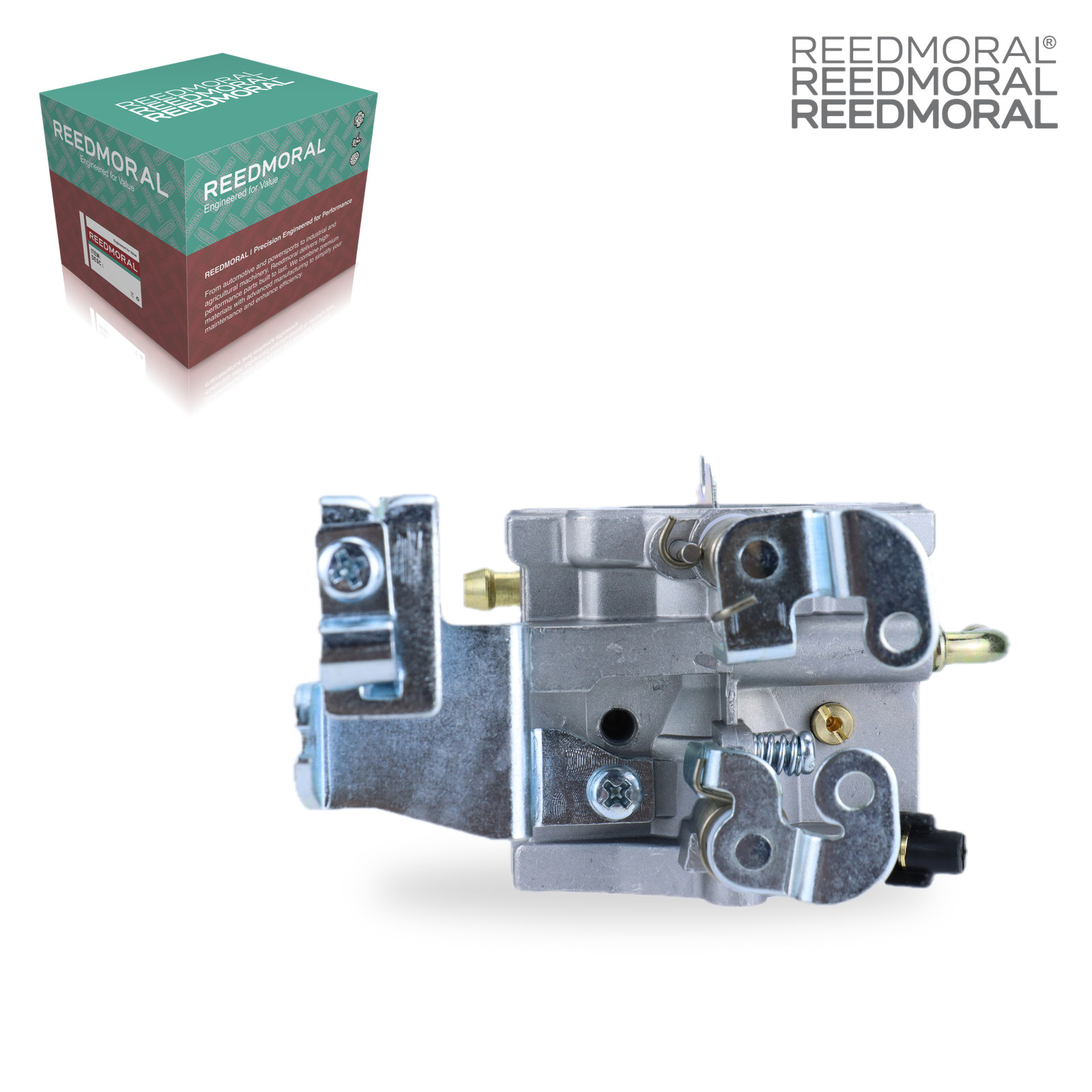 LDH8008 REEDMORAL Carburetor Assembly LDH8008 detail view 8
