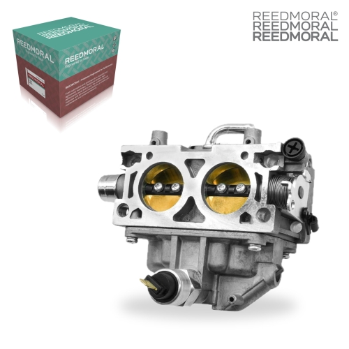 LDH8008TZ REEDMORAL Carburetor Assembly 16100-Z9E-033 main view