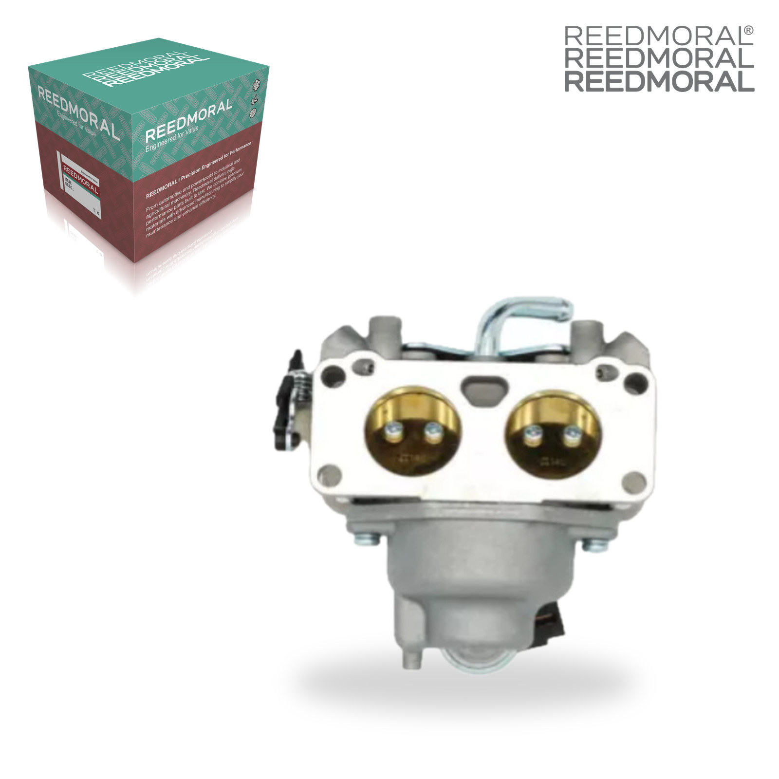 LDH8013 REEDMORAL Carburetor Assembly 15004-0763, 15004-7024, 15004-1010 main view